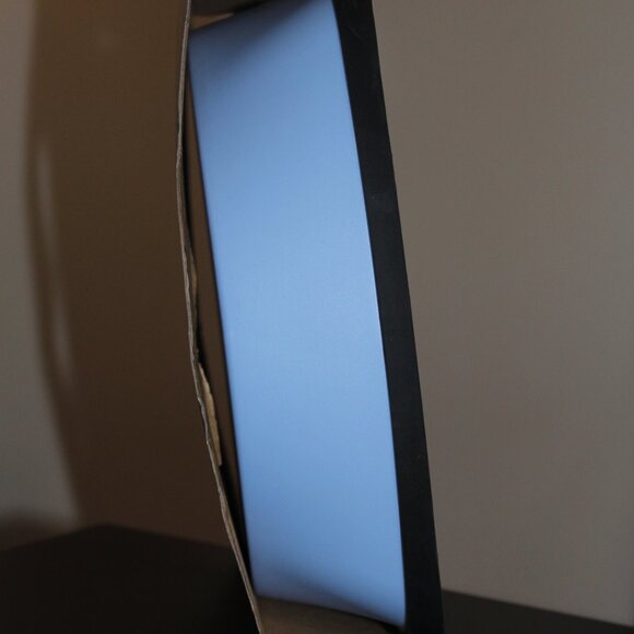 Gorilla Grip 4 Cup Slow Feeder Dog Bowl Pets Cats Treats Toys - Picture 4 of 4